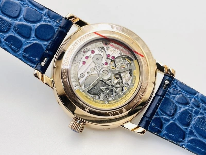 VACHERON CONSTANTIN Watches WrinkleFree 206618