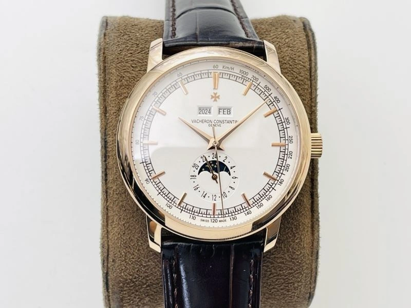 VACHERON CONSTANTIN Watches Unique 206613