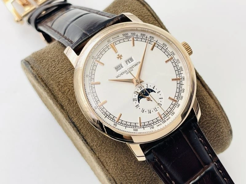 VACHERON CONSTANTIN Watches Unique 206613