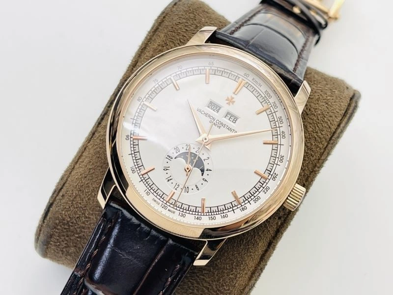 VACHERON CONSTANTIN Watches Unique 206613