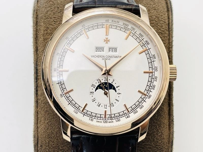 VACHERON CONSTANTIN Watches Unique 206613