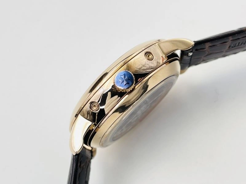 VACHERON CONSTANTIN Watches Unique 206613