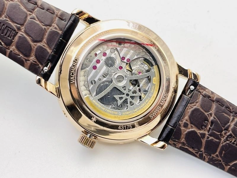VACHERON CONSTANTIN Watches Unique 206613