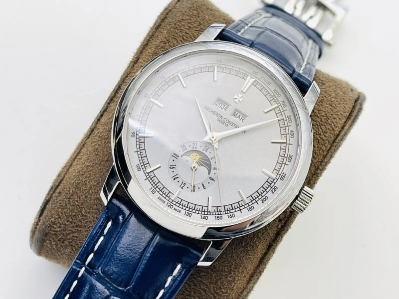 Lightweight VACHERON CONSTANTIN Watches 206617