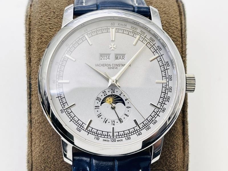 Lightweight VACHERON CONSTANTIN Watches 206617
