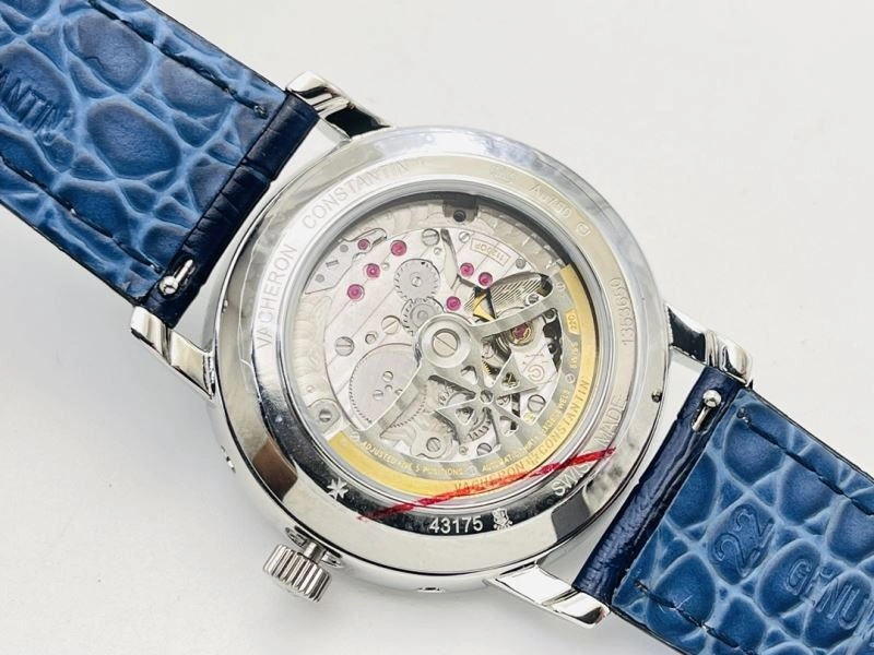 Lightweight VACHERON CONSTANTIN Watches 206617
