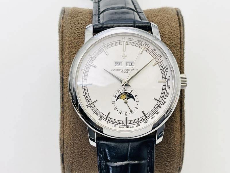 Compact VACHERON CONSTANTIN Watches 206626
