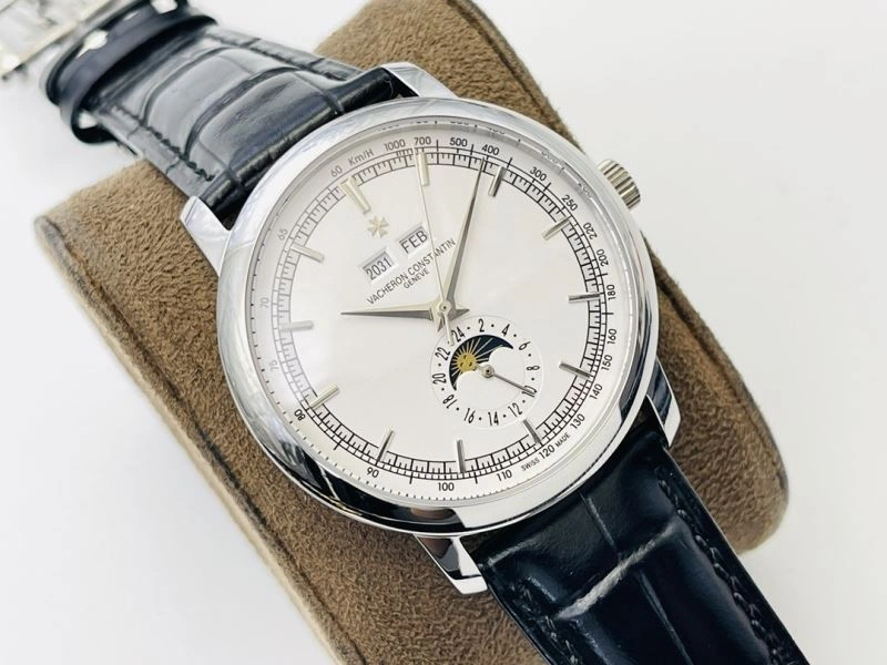 Compact VACHERON CONSTANTIN Watches 206626