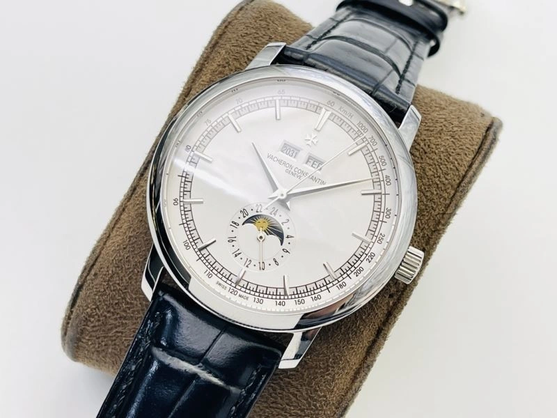 Compact VACHERON CONSTANTIN Watches 206626