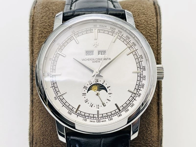 Compact VACHERON CONSTANTIN Watches 206626