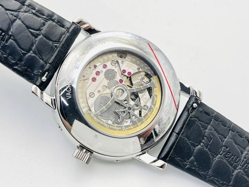 Compact VACHERON CONSTANTIN Watches 206626