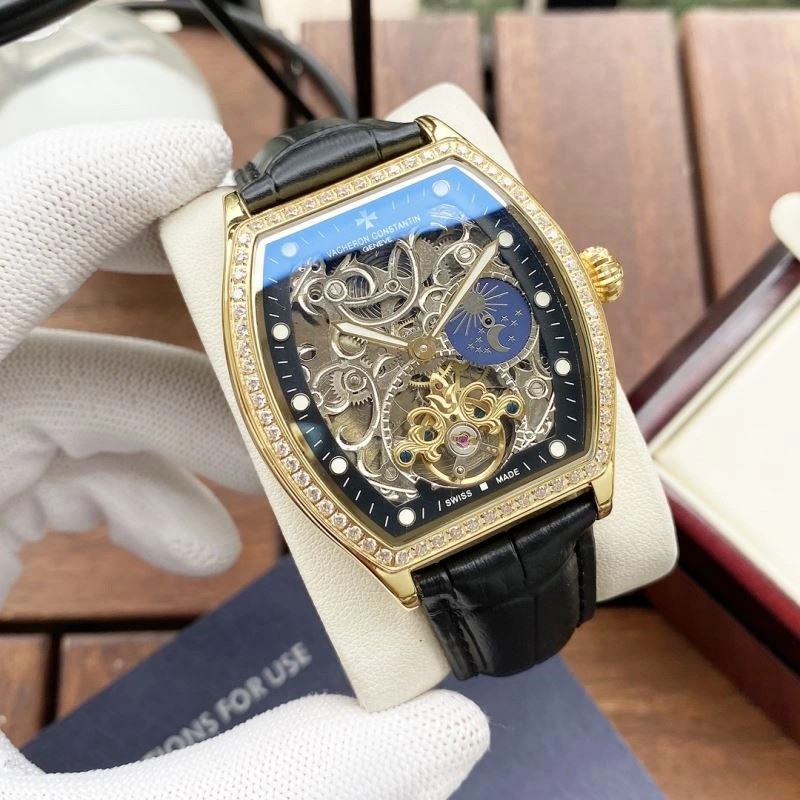 Flexible VACHERON CONSTANTIN Watches 206630