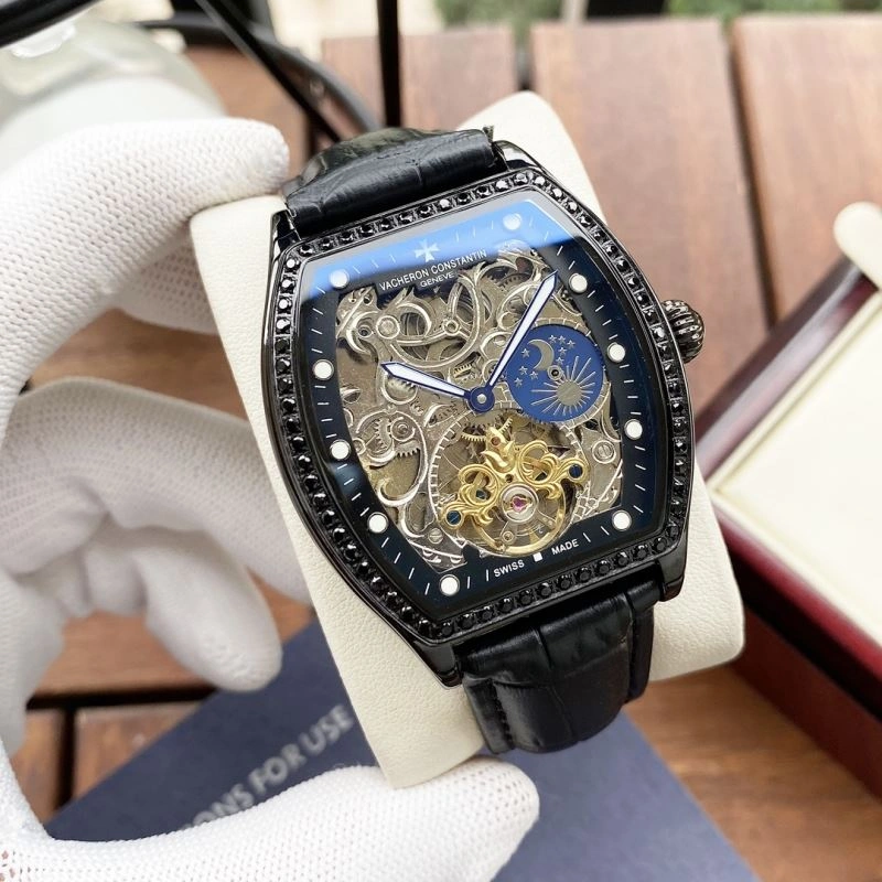Flexible VACHERON CONSTANTIN Watches 206630