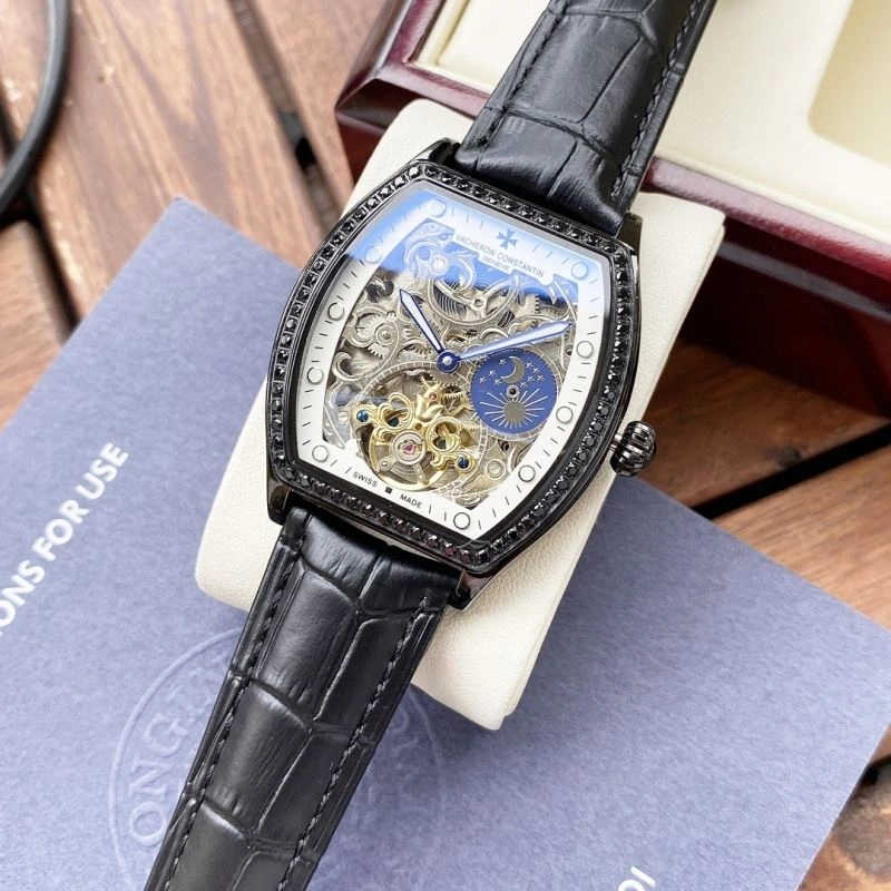 Flexible VACHERON CONSTANTIN Watches 206630