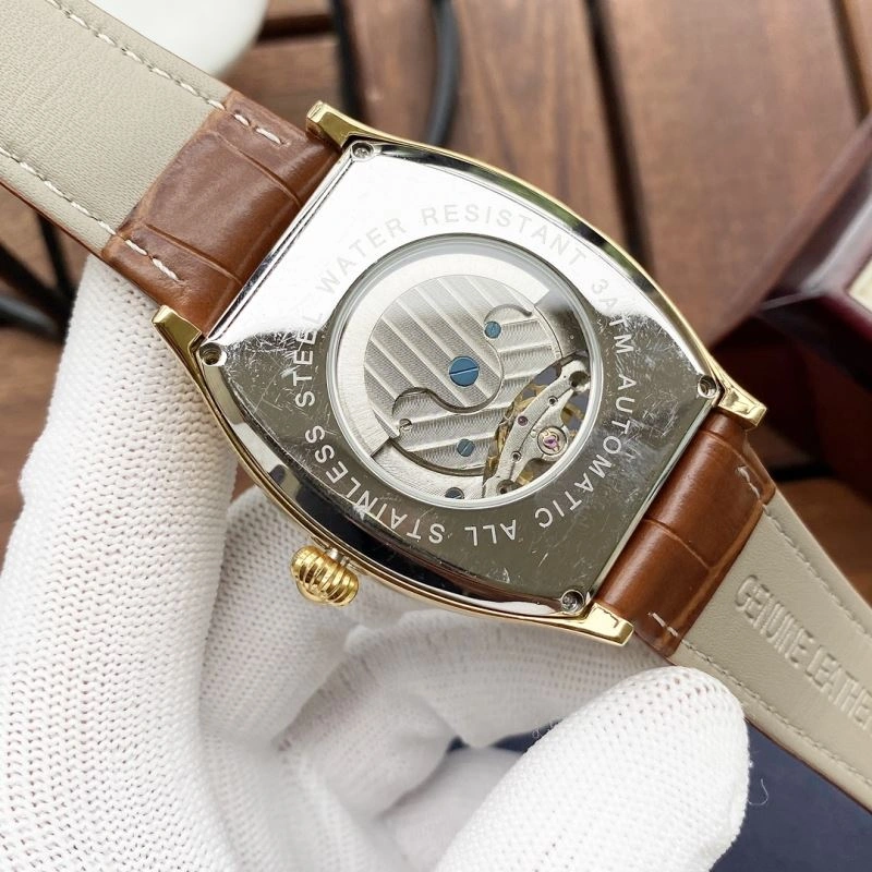 Flexible VACHERON CONSTANTIN Watches 206630