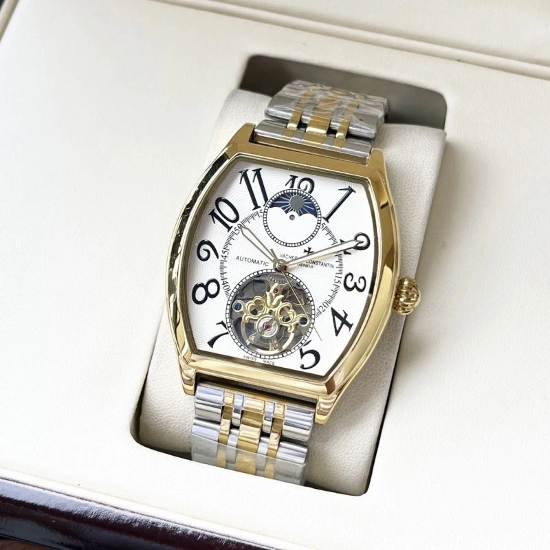 Attractive VACHERON CONSTANTIN Watches 206627