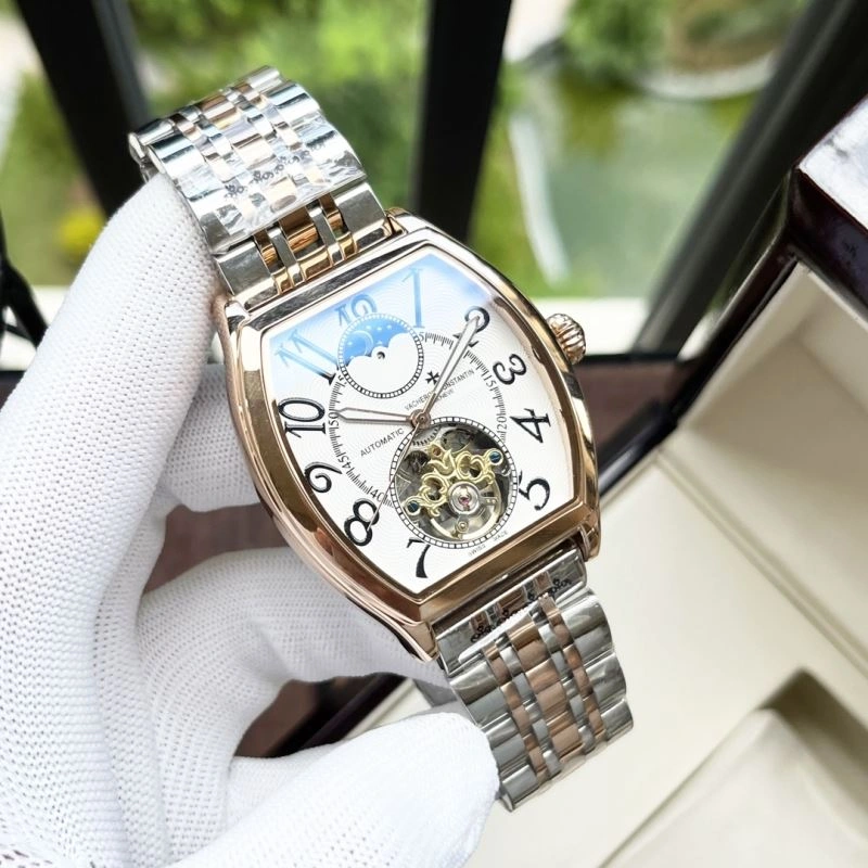 Attractive VACHERON CONSTANTIN Watches 206627