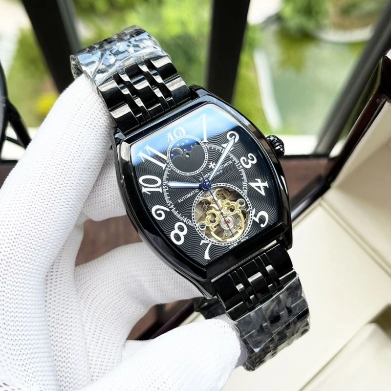 Attractive VACHERON CONSTANTIN Watches 206627