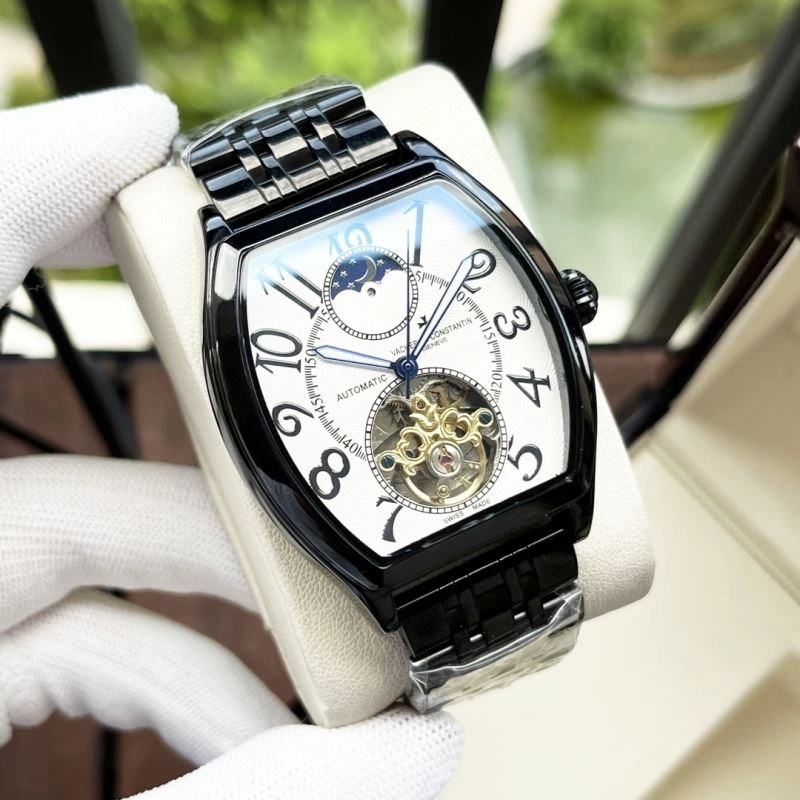Attractive VACHERON CONSTANTIN Watches 206627