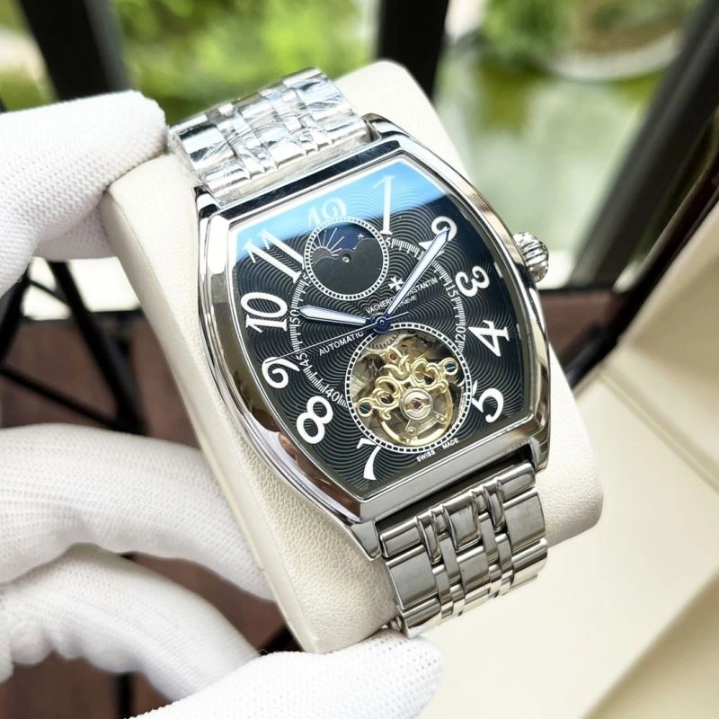 Attractive VACHERON CONSTANTIN Watches 206627