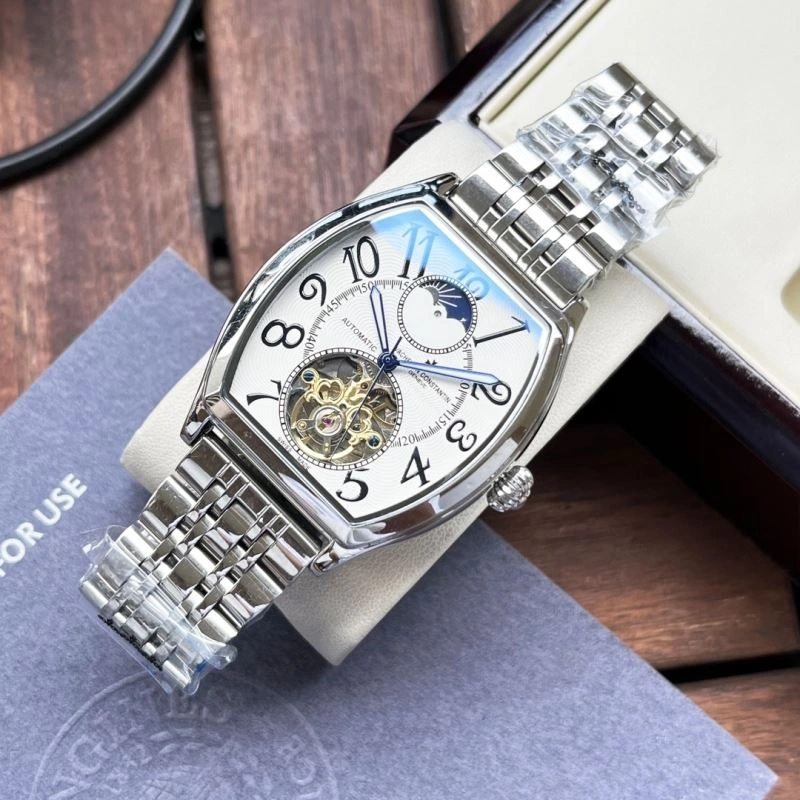 Attractive VACHERON CONSTANTIN Watches 206627