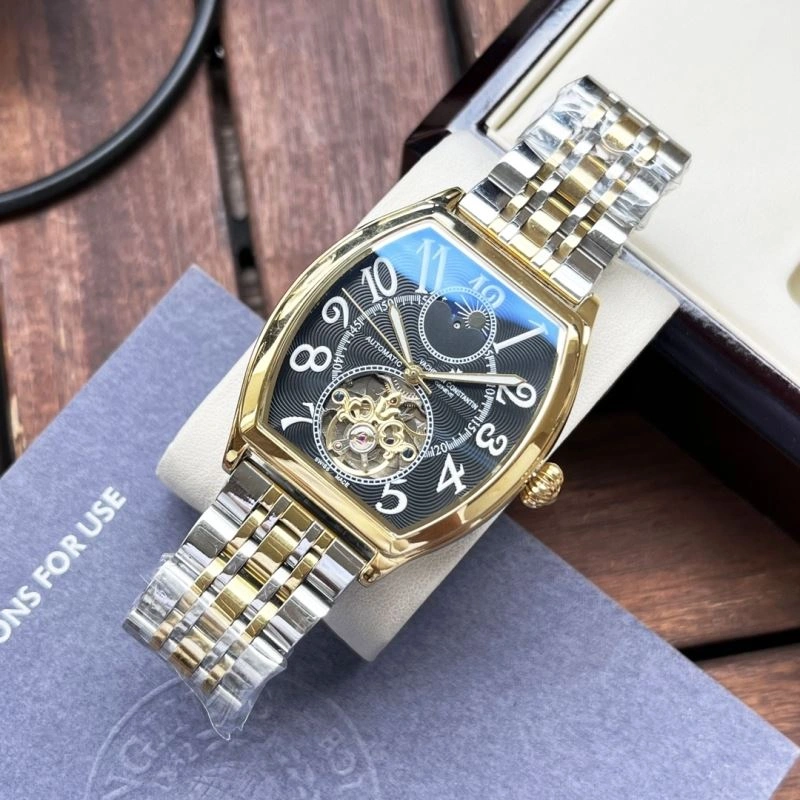 Attractive VACHERON CONSTANTIN Watches 206627