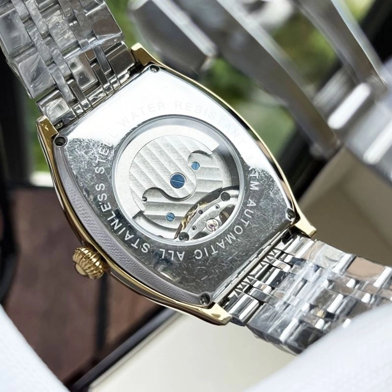 Attractive VACHERON CONSTANTIN Watches 206627