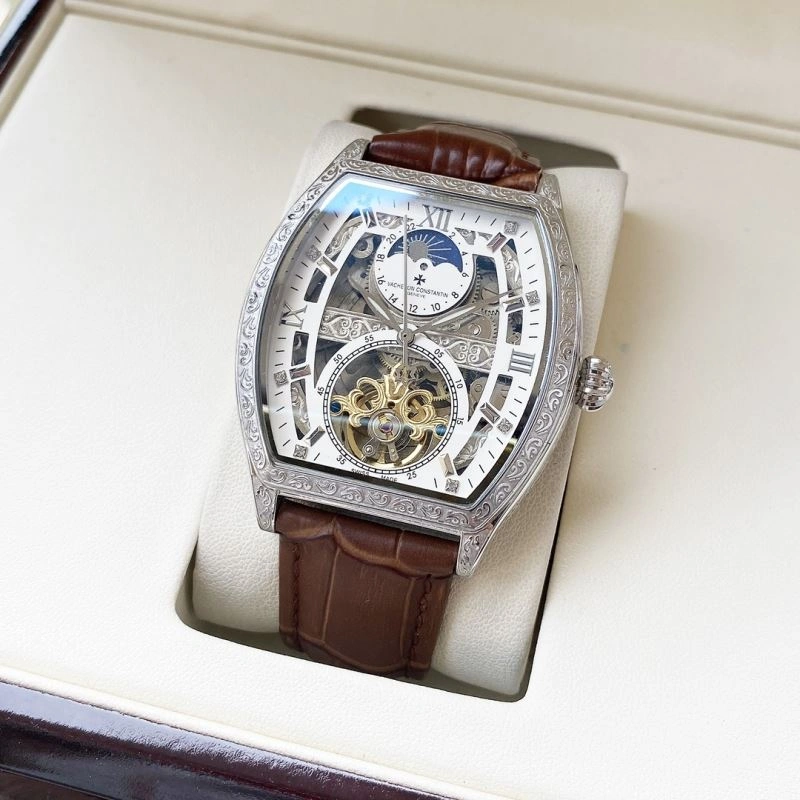 VACHERON CONSTANTIN Watches EasyMatch 206629