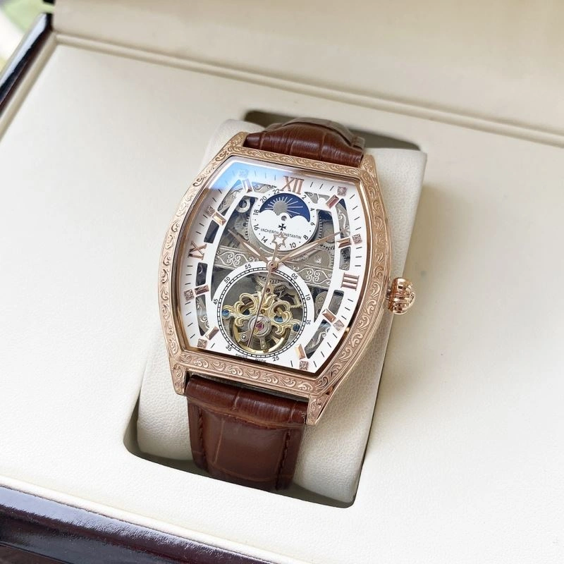 VACHERON CONSTANTIN Watches EasyMatch 206629