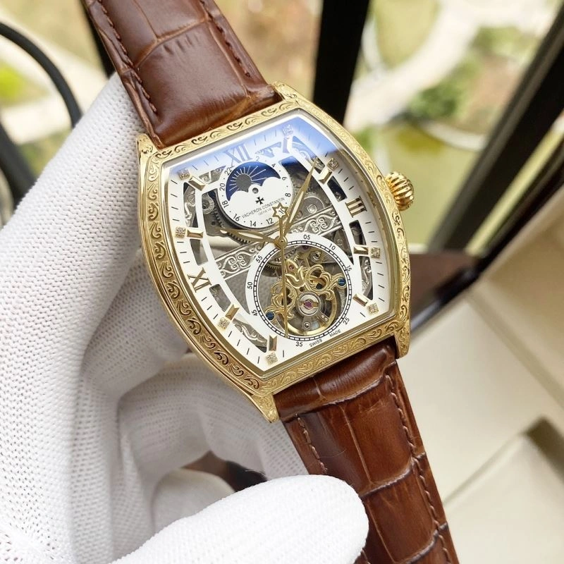 VACHERON CONSTANTIN Watches EasyMatch 206629