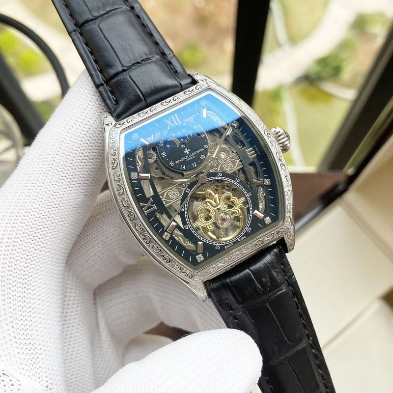 VACHERON CONSTANTIN Watches EasyMatch 206629