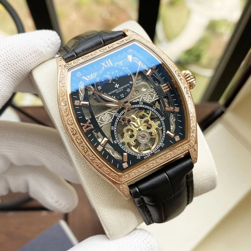 VACHERON CONSTANTIN Watches EasyMatch 206629