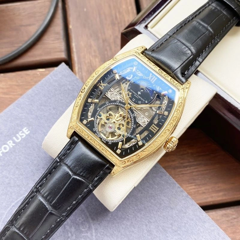 VACHERON CONSTANTIN Watches EasyMatch 206629