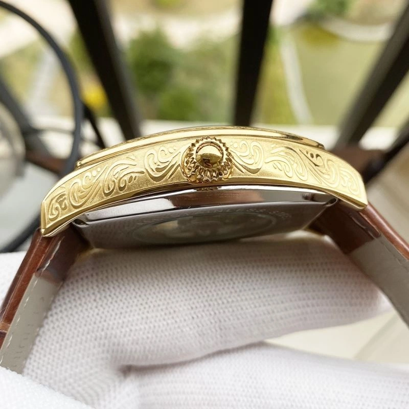 VACHERON CONSTANTIN Watches EasyMatch 206629