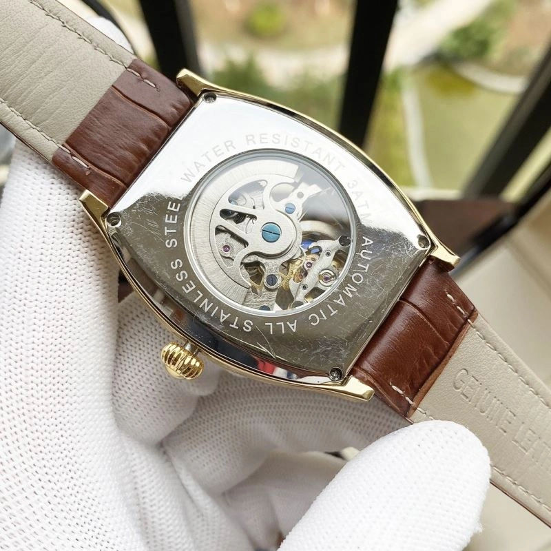VACHERON CONSTANTIN Watches EasyMatch 206629