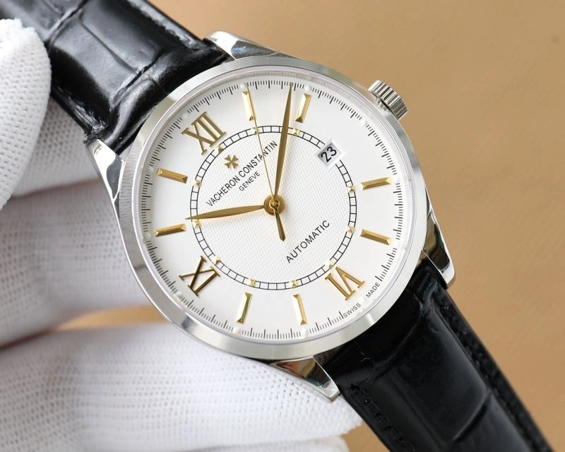 HighPerformance VACHERON CONSTANTIN Watches 206624