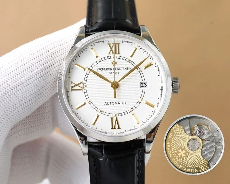 HighPerformance VACHERON CONSTANTIN Watches 206624