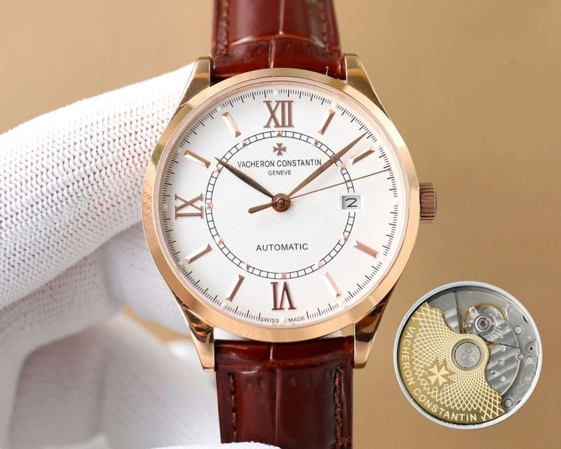 HighPerformance VACHERON CONSTANTIN Watches 206624