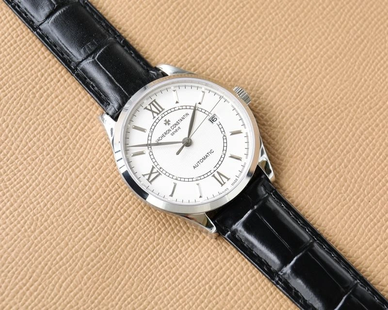 HighPerformance VACHERON CONSTANTIN Watches 206624