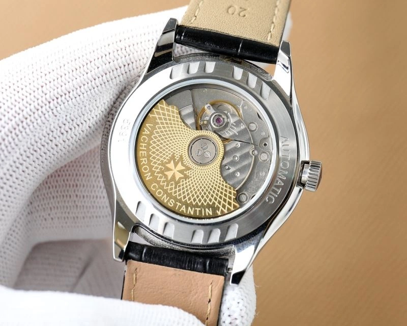 HighPerformance VACHERON CONSTANTIN Watches 206624