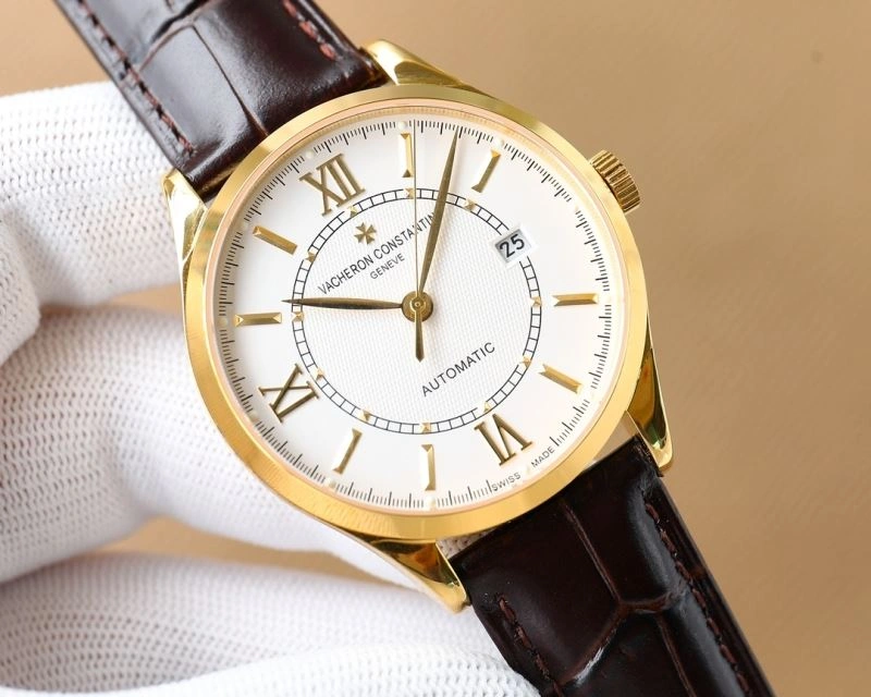 ComfortFit VACHERON CONSTANTIN Watches 206632