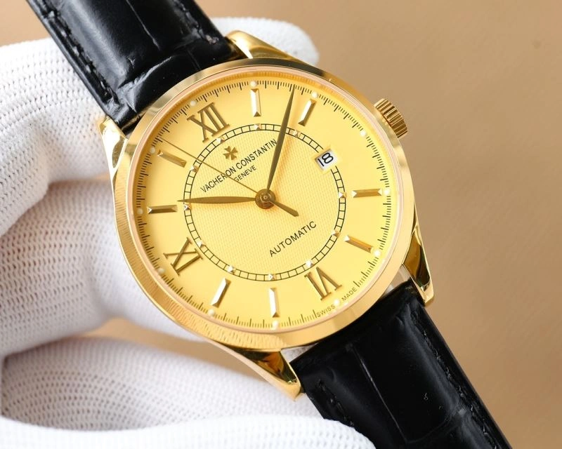 ComfortFit VACHERON CONSTANTIN Watches 206632