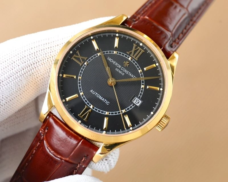 ComfortFit VACHERON CONSTANTIN Watches 206632