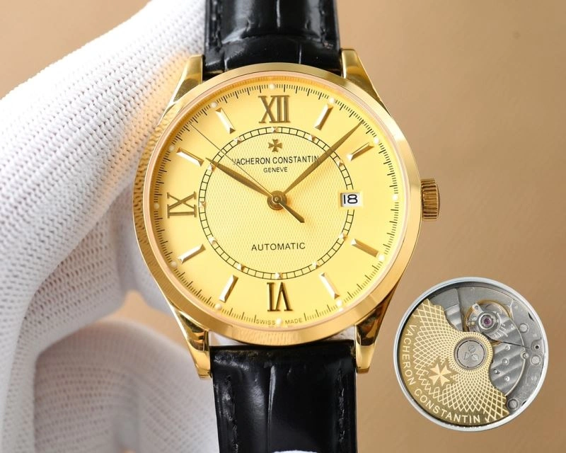 ComfortFit VACHERON CONSTANTIN Watches 206632