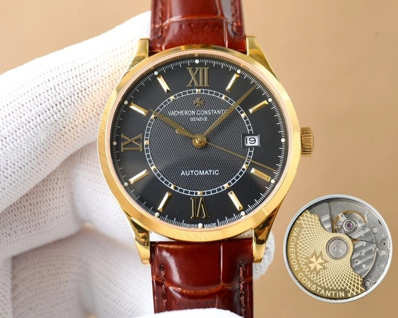 ComfortFit VACHERON CONSTANTIN Watches 206632