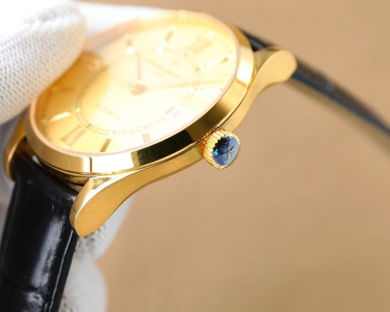 ComfortFit VACHERON CONSTANTIN Watches 206632