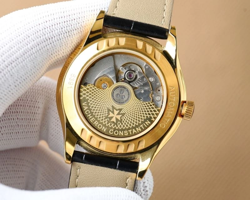 ComfortFit VACHERON CONSTANTIN Watches 206632