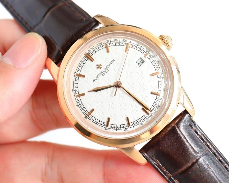 EyeCatching VACHERON CONSTANTIN Watches 206621