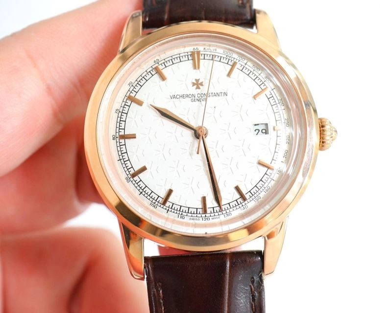 EyeCatching VACHERON CONSTANTIN Watches 206621