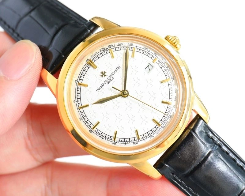 EyeCatching VACHERON CONSTANTIN Watches 206621